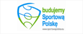 Budujemy Sportową Polskę