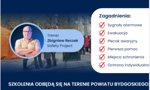Zdjęcie do Szkolenia OLiOC dla ludności 