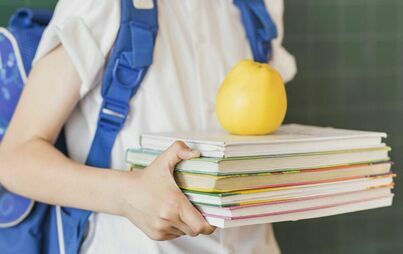 Zdjęcie do  Na wnioski 300 plus ZUS czeka tylko do 30 listopada