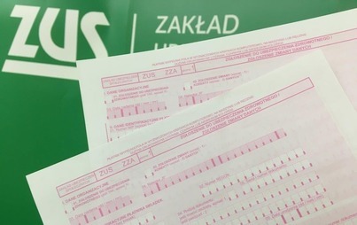 Zdjęcie do Kod wykonywanego zawodu w dokumentach zgłoszenia do ubezpieczeń