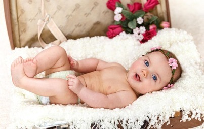 Zdjęcie do Świadczenia z ZUS-u dla mam &ndash; nie tylko od święta