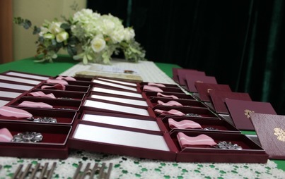 Zdjęcie do Złote Gody