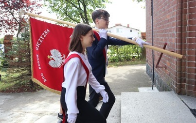 Zdjęcie do NOWY ROK SZKOLNY 2022/2023