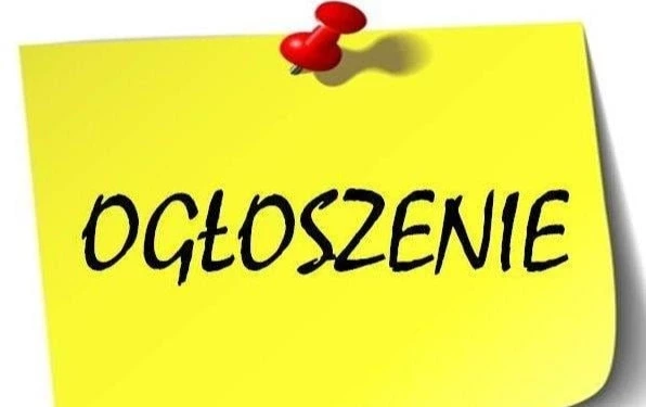 Zdjęcie do 28 maja 2025 r. (środa) Urząd Gminy w Dąbrowie Chełmińskiej...