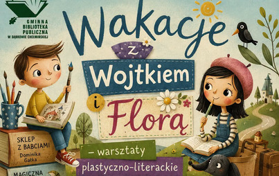 plakat dotyczący wydarzenia