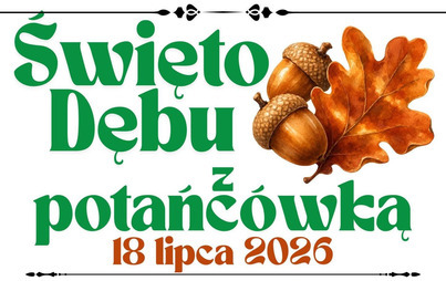 plakat dotyczący wydarzenia